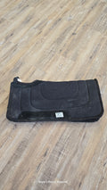 Diamond Wool Western Saddle Pad