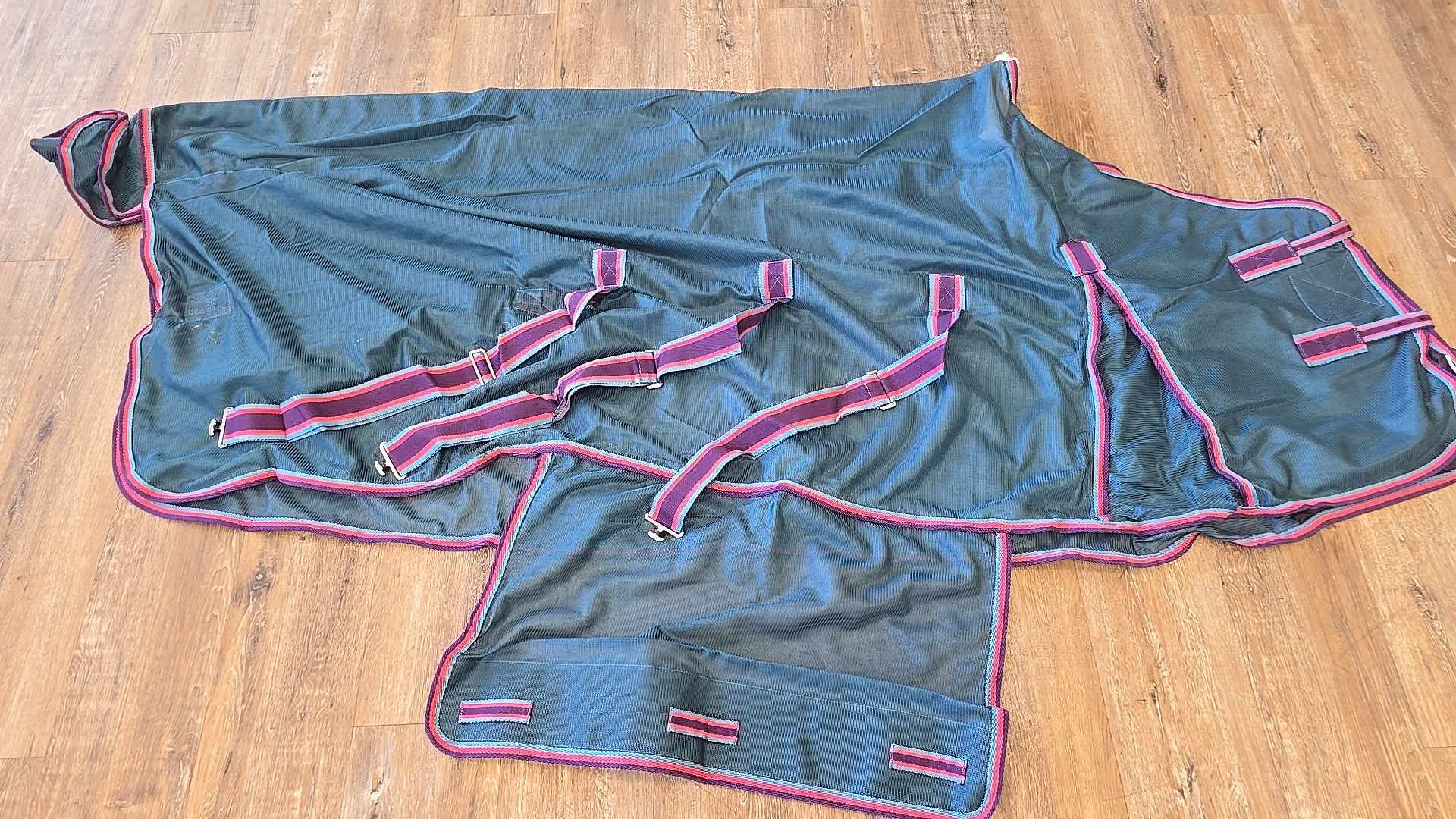 Fly Sheet, 78"