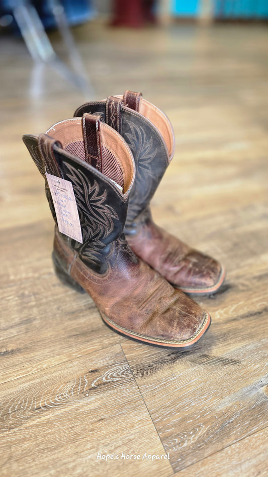 Ariat Men's Cowboy Boots, 9