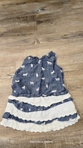 Youth Dress, 5