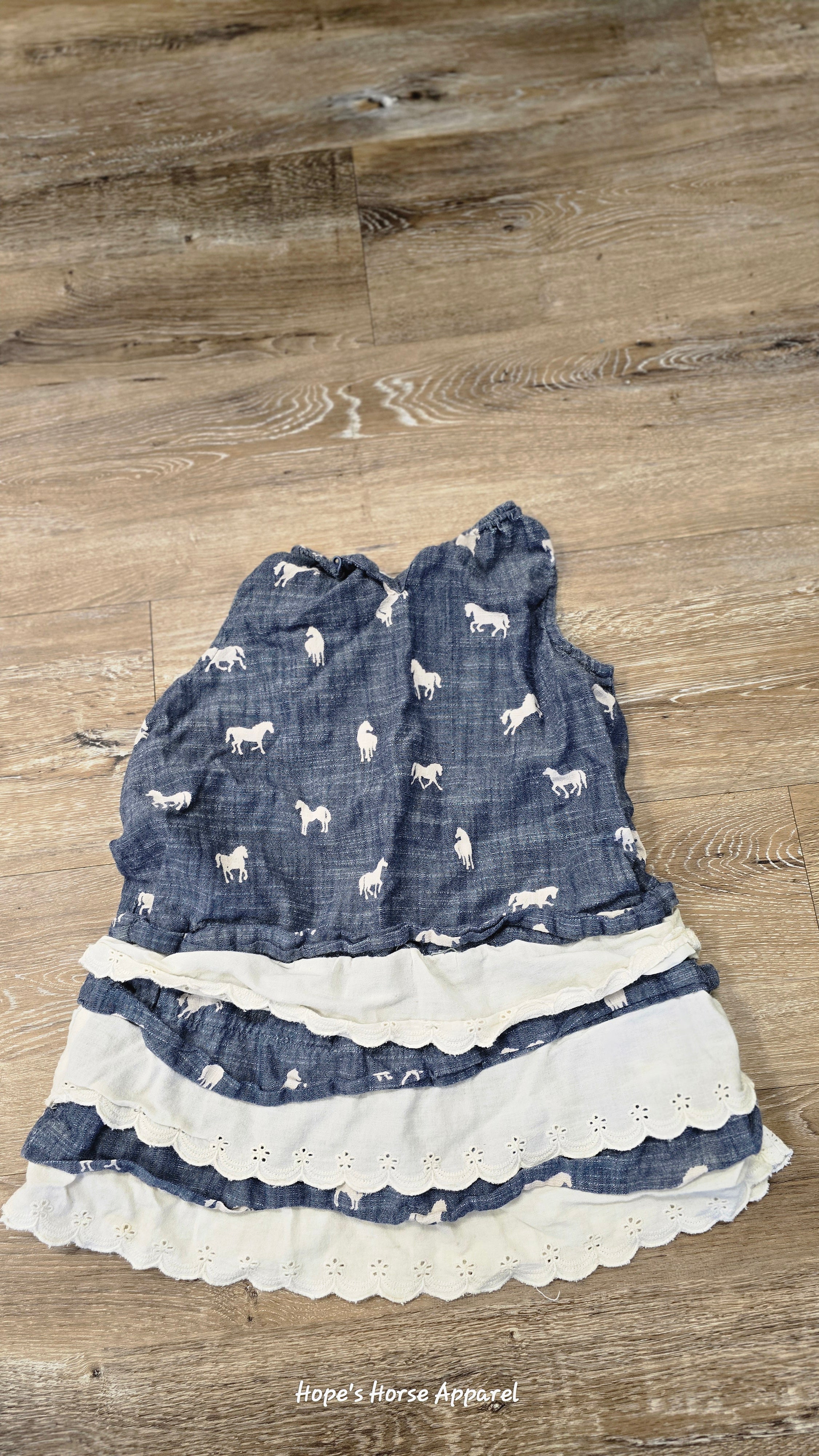 Youth Dress, 5