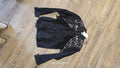 Fringe Shirt, Small