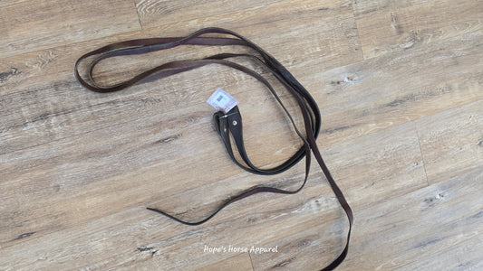 Split Reins