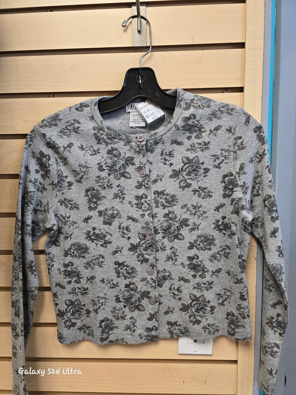 Girls Shirt