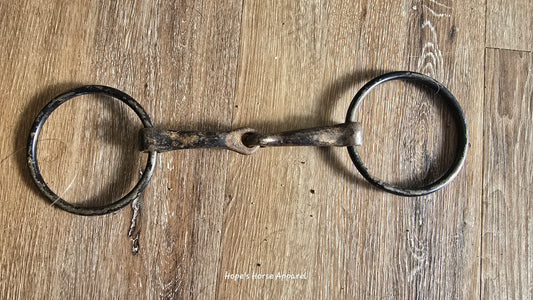 Loose Ring, 5"