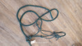 Rope Halter & Lead