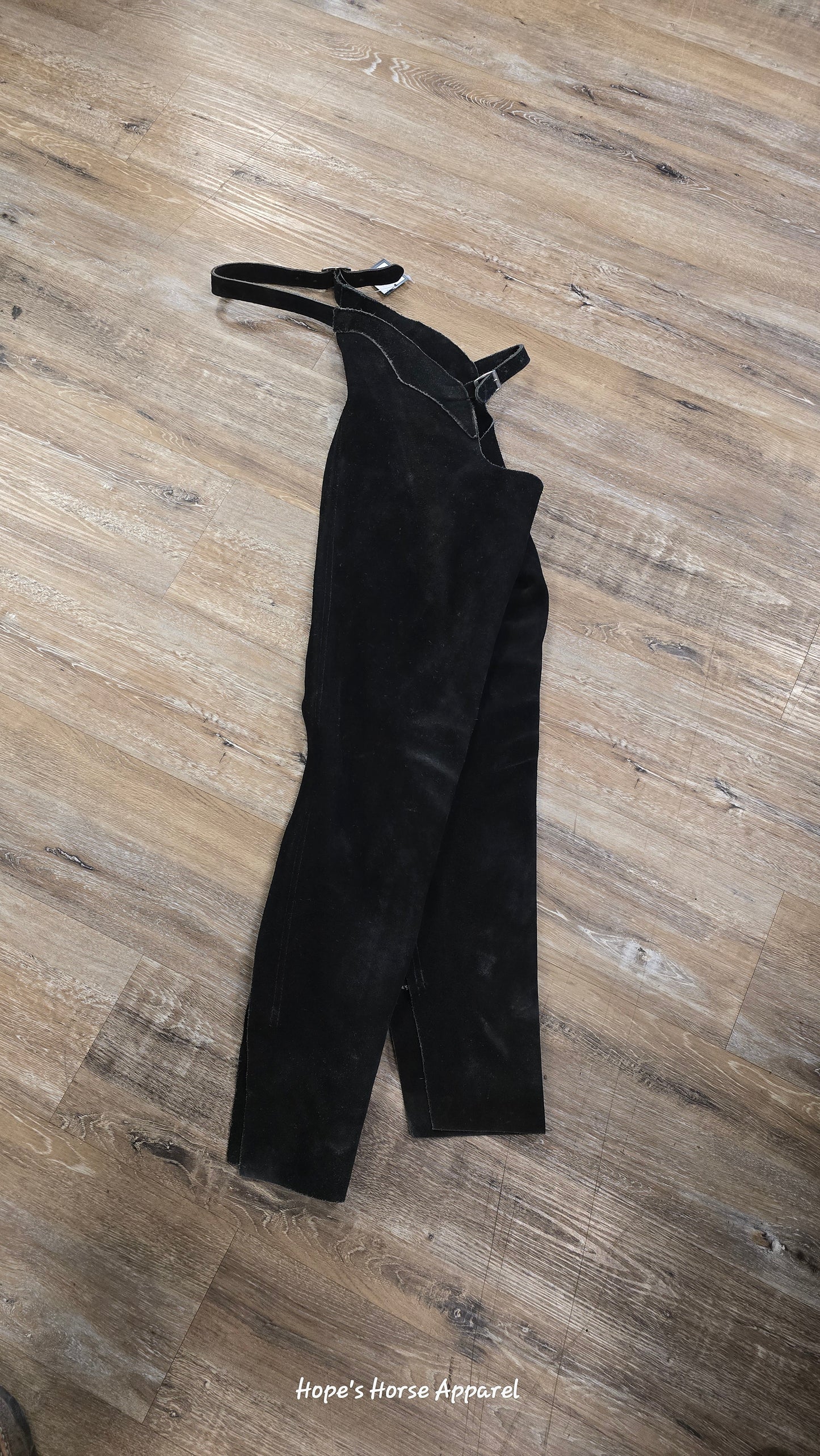 Medium Chaps