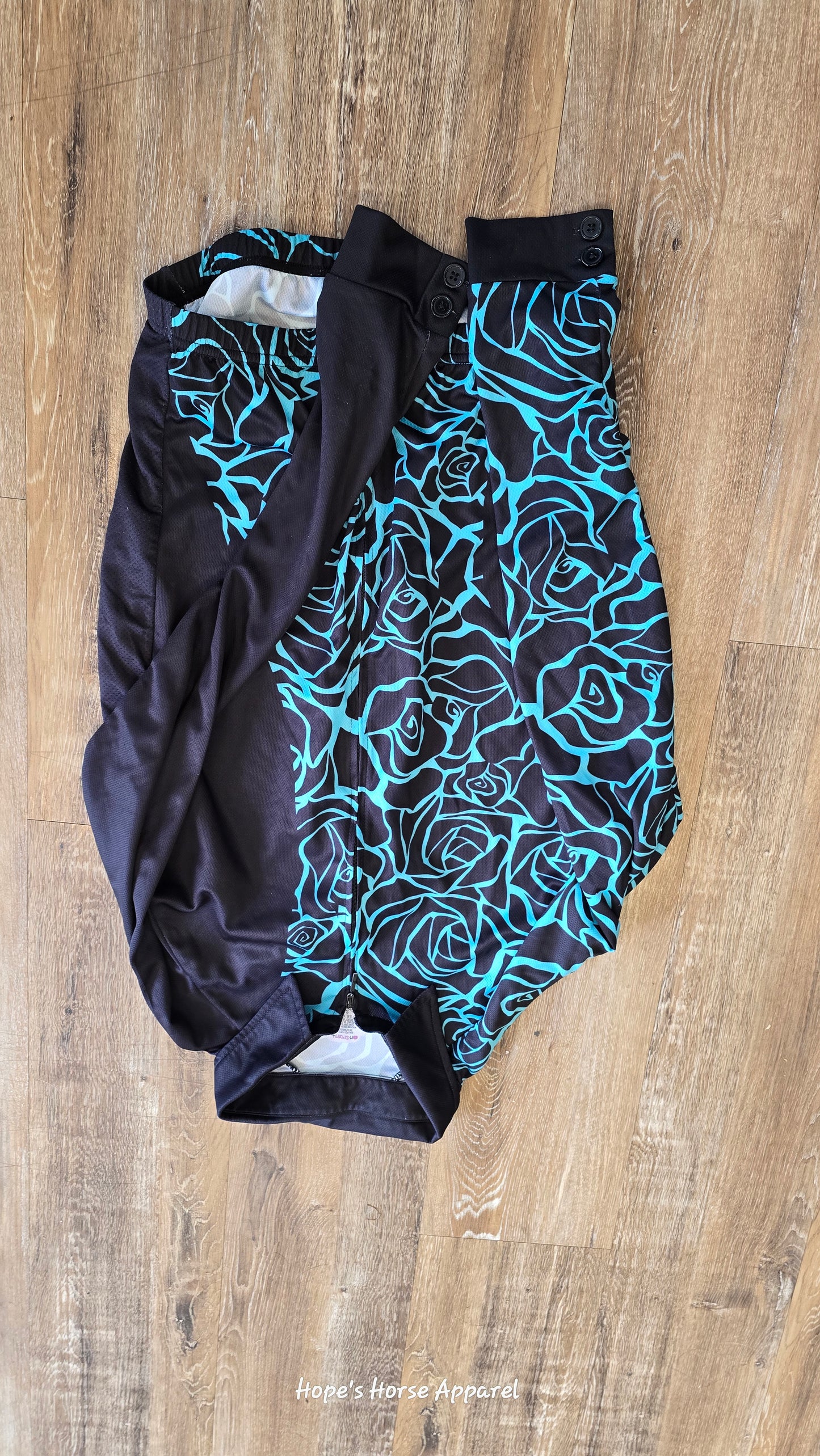 M Sport 6 Shirt, Small