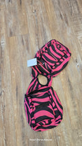 Horn Bag