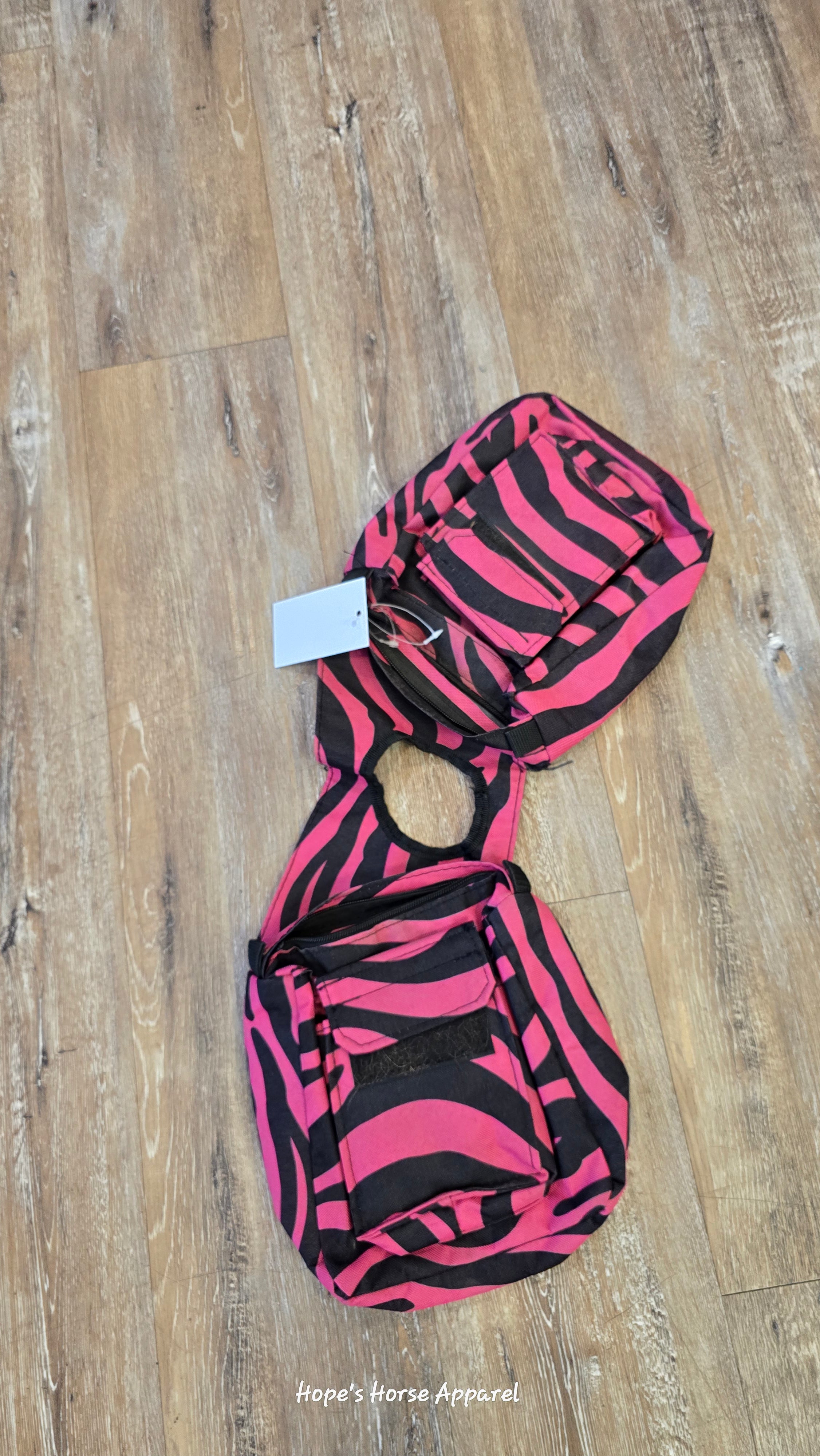 Horn Bag