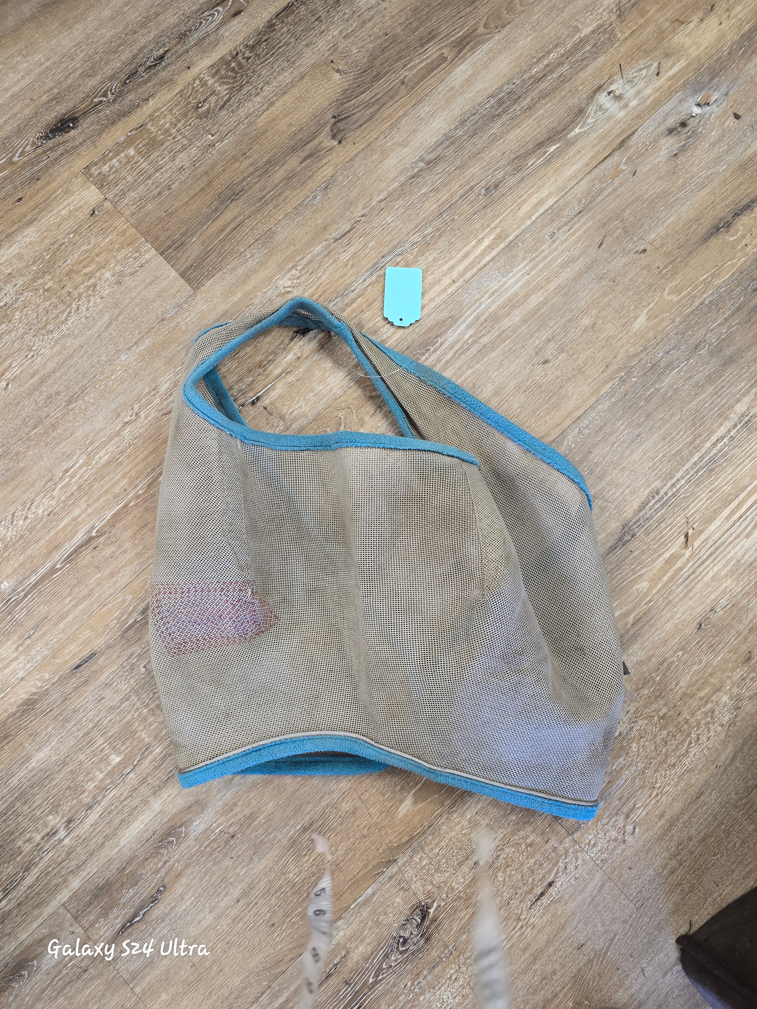 Fly Mask