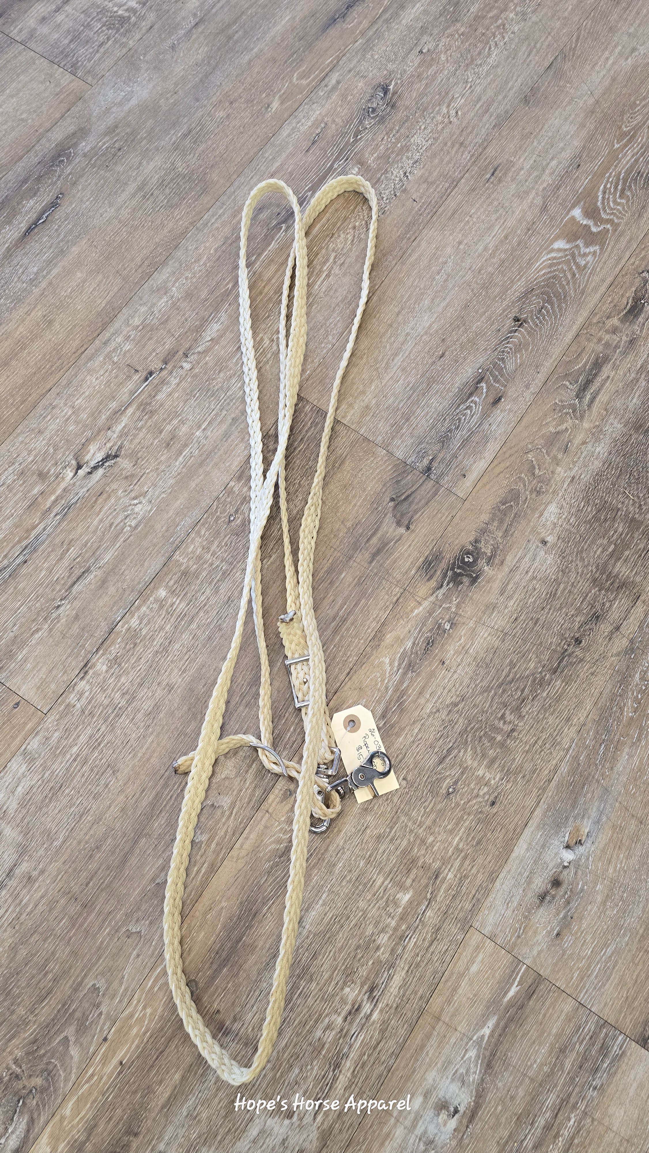 Roper Reins
