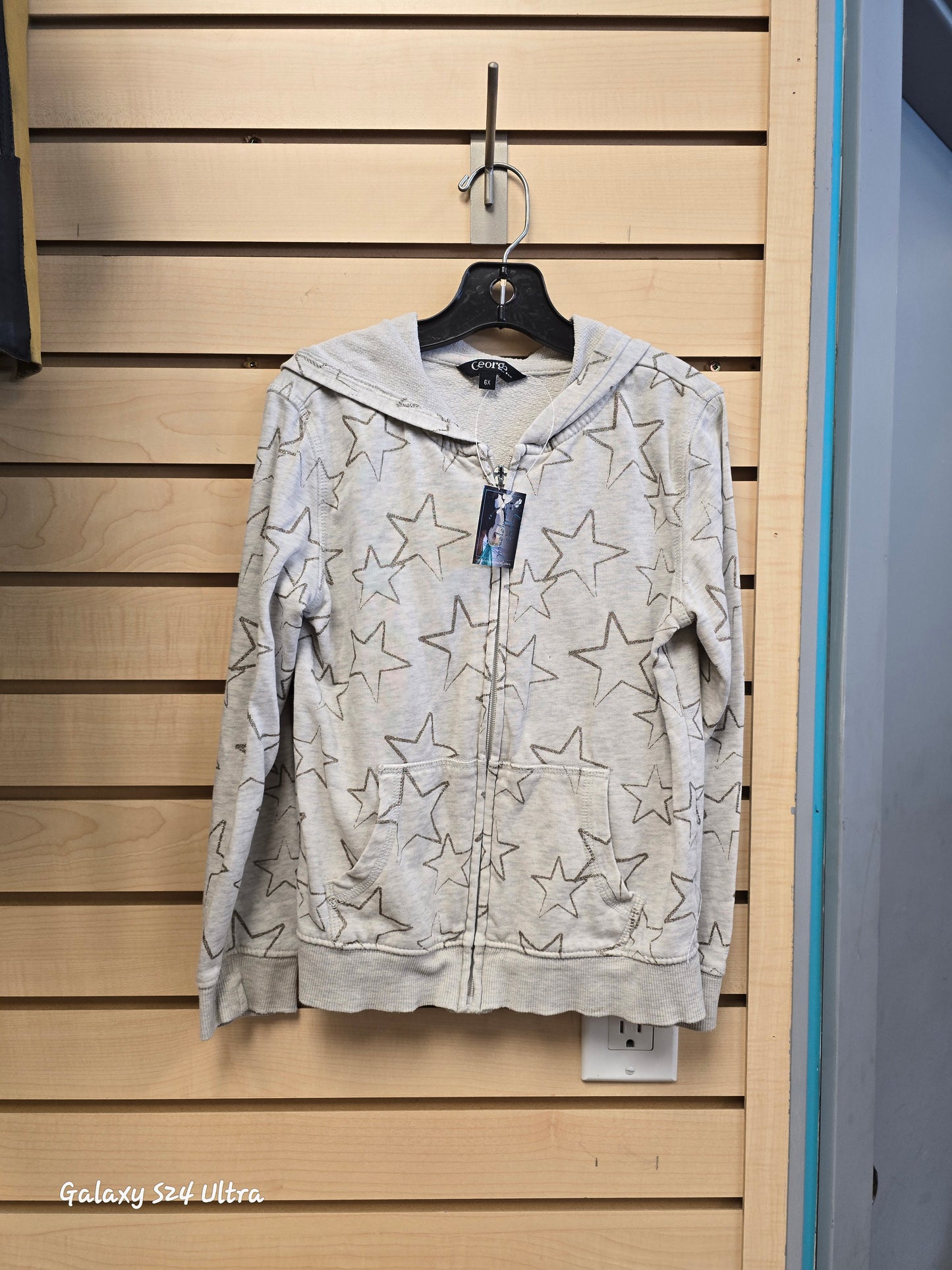 Girls Sweater