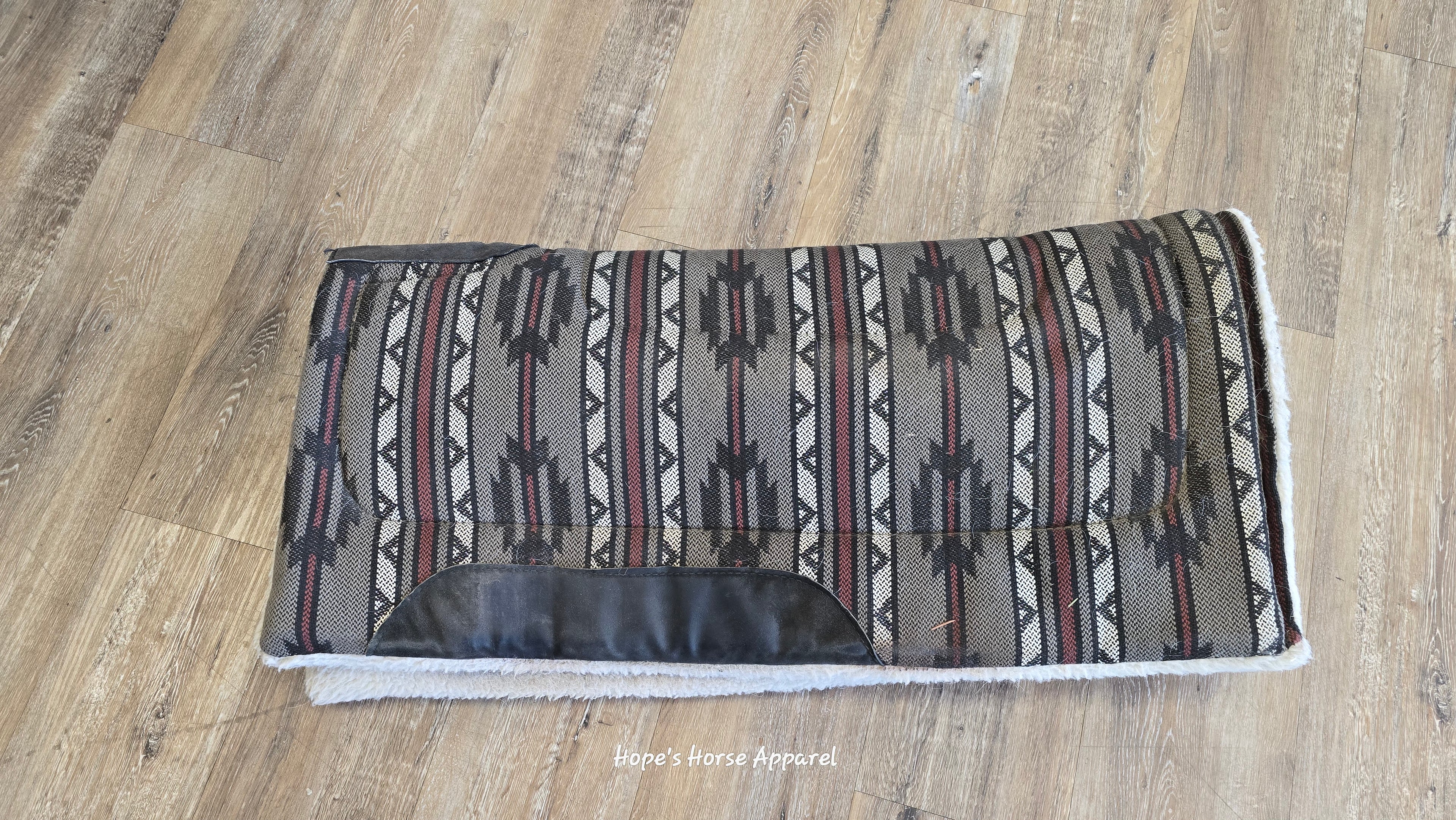 Saddle Pad