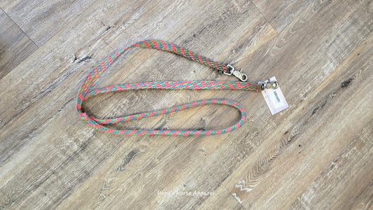 Pony Barrel Reins