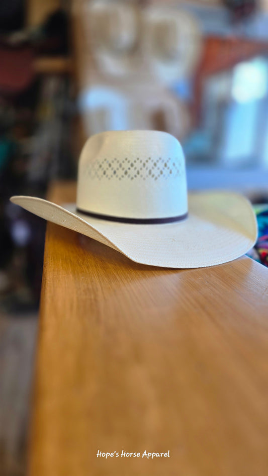 Ariat Brand New Cowboy Hat, 7 3/4