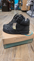 Roper Lace Up Boots, 7