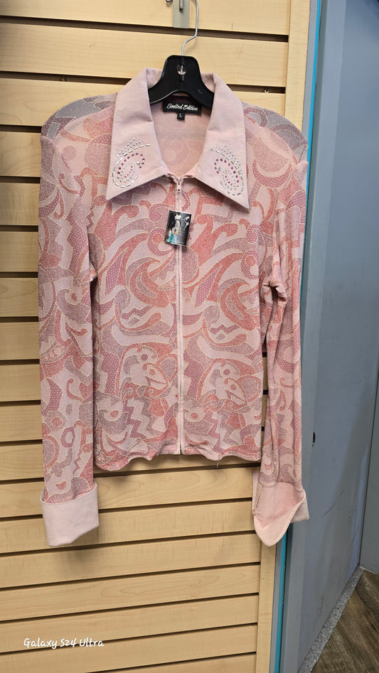 Pink Hobby Horse Show Shirt