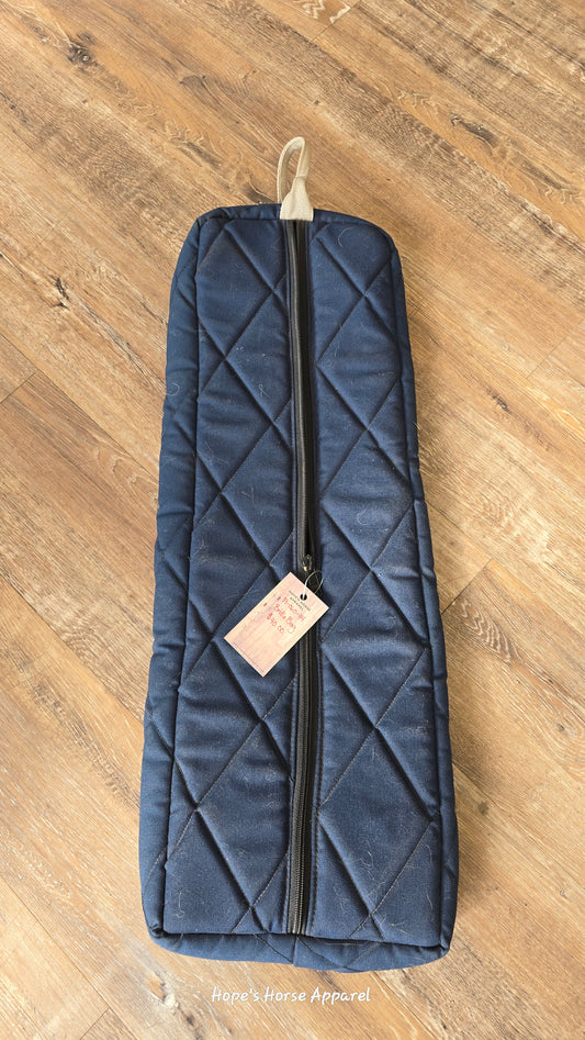 Bridle Bag