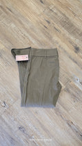 Brown Good Rider Breeches, 26R