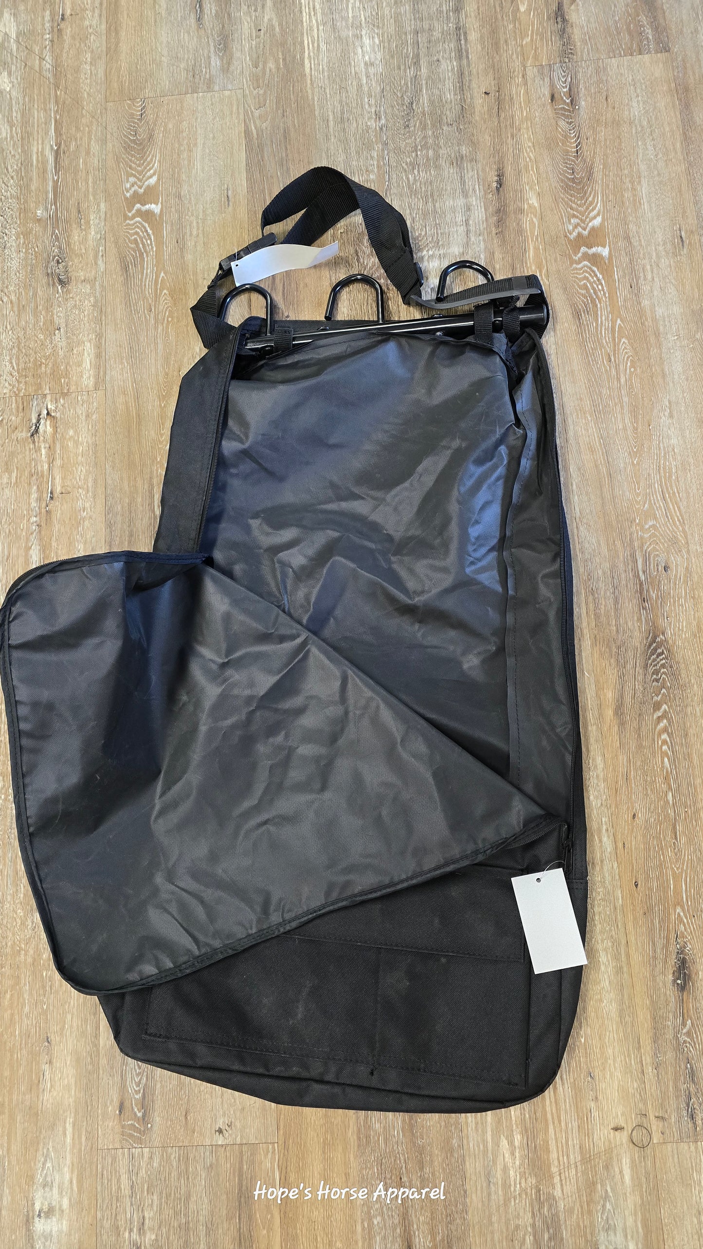 Bridle Bag