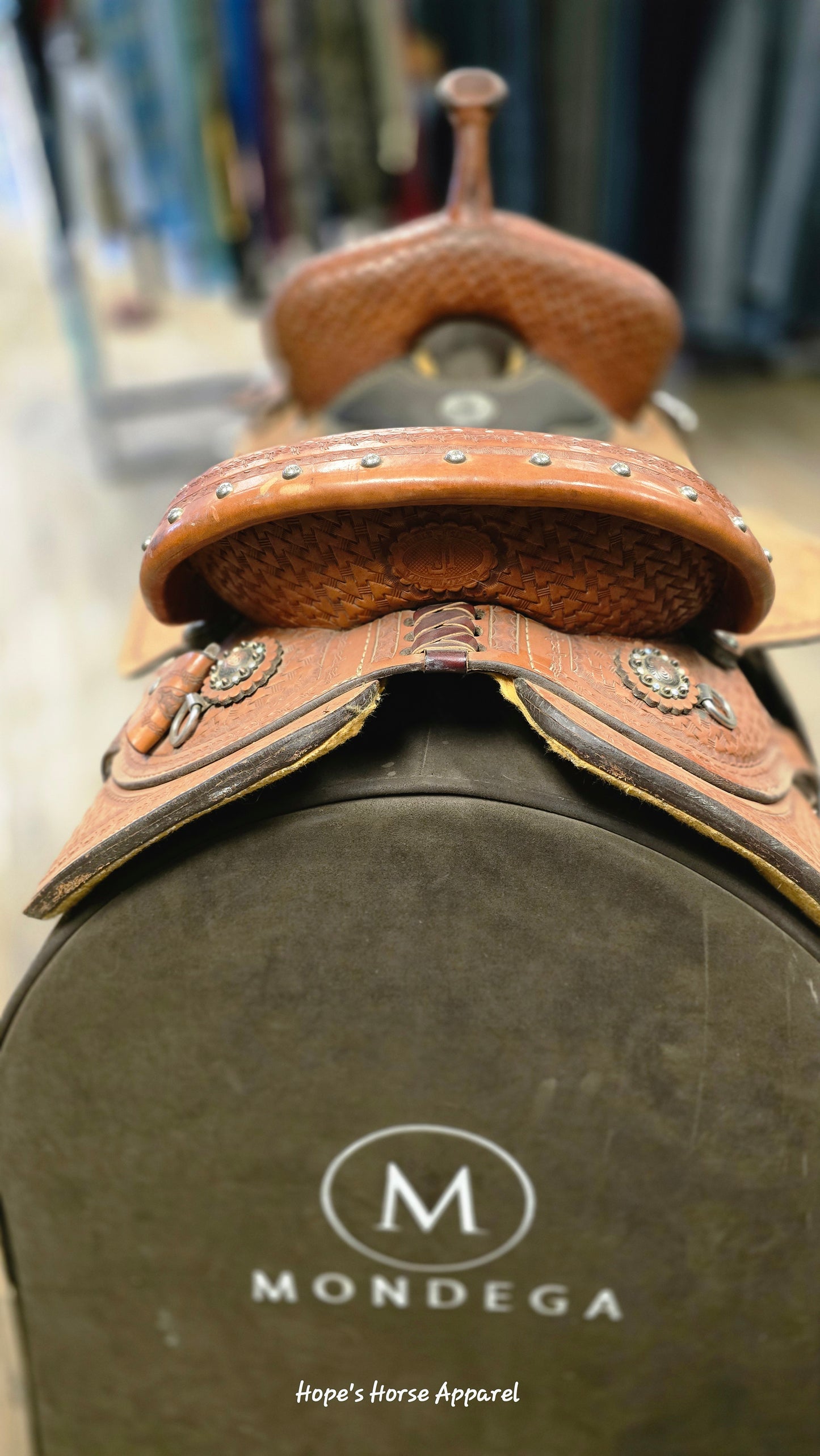 Double J Lynn McKenzie Special