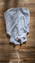 Sleeveless Top, Medium