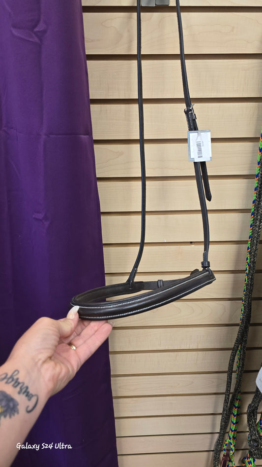 Padded Noseband