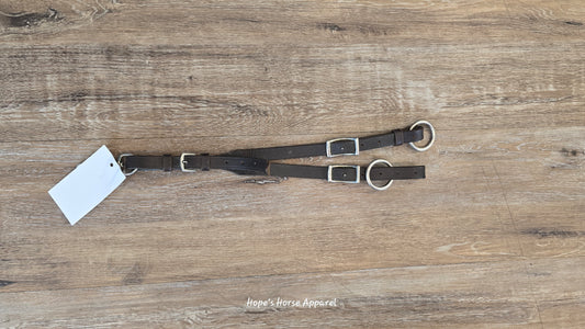 Martingale Attachment