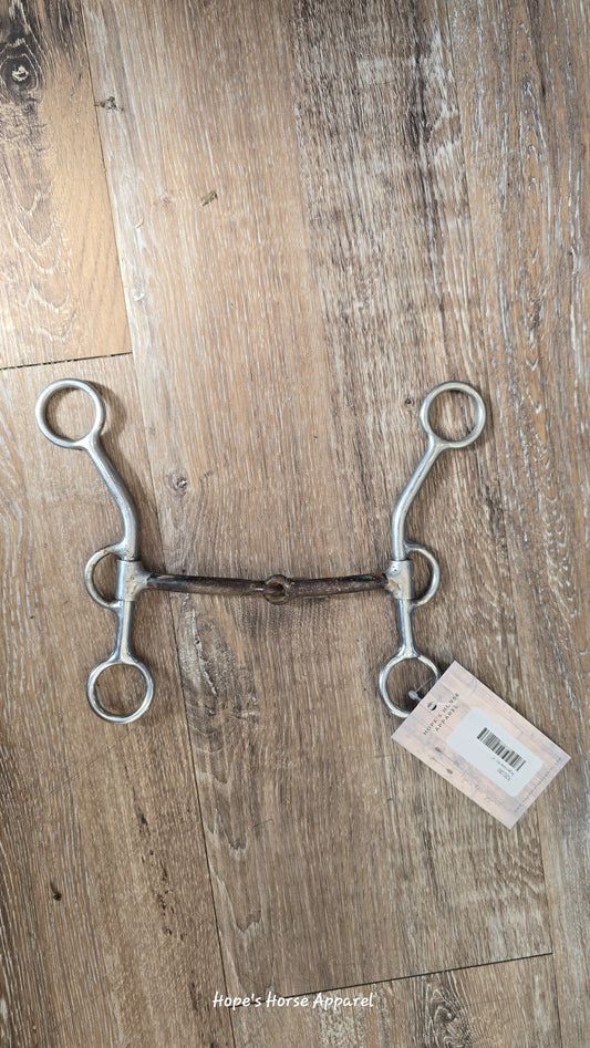 Argentine Bit, 5"
