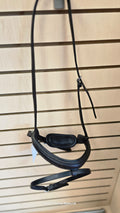 Padded Flash Noseband