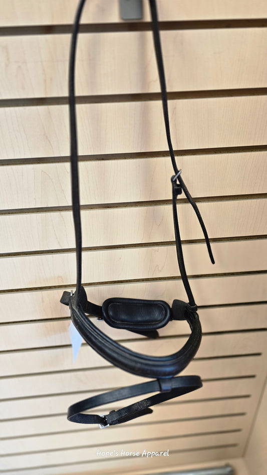Padded Flash Noseband