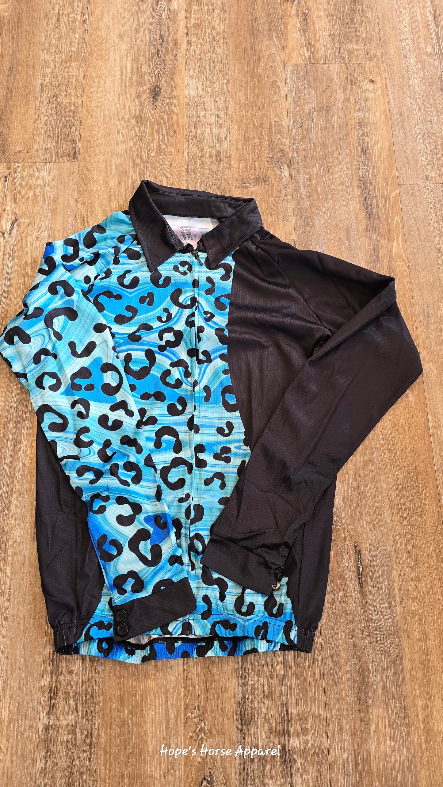 M Sport 6 Shirt, Medium