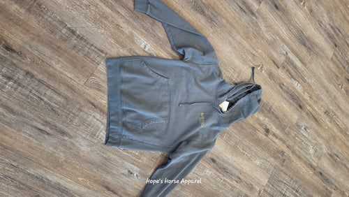 American Rodeo Hoody, Small