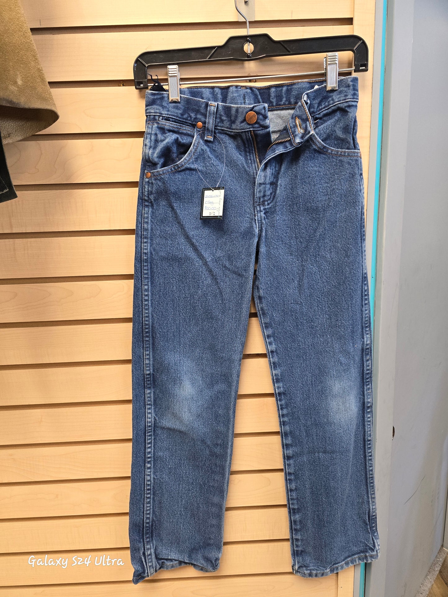 Kids Jeans