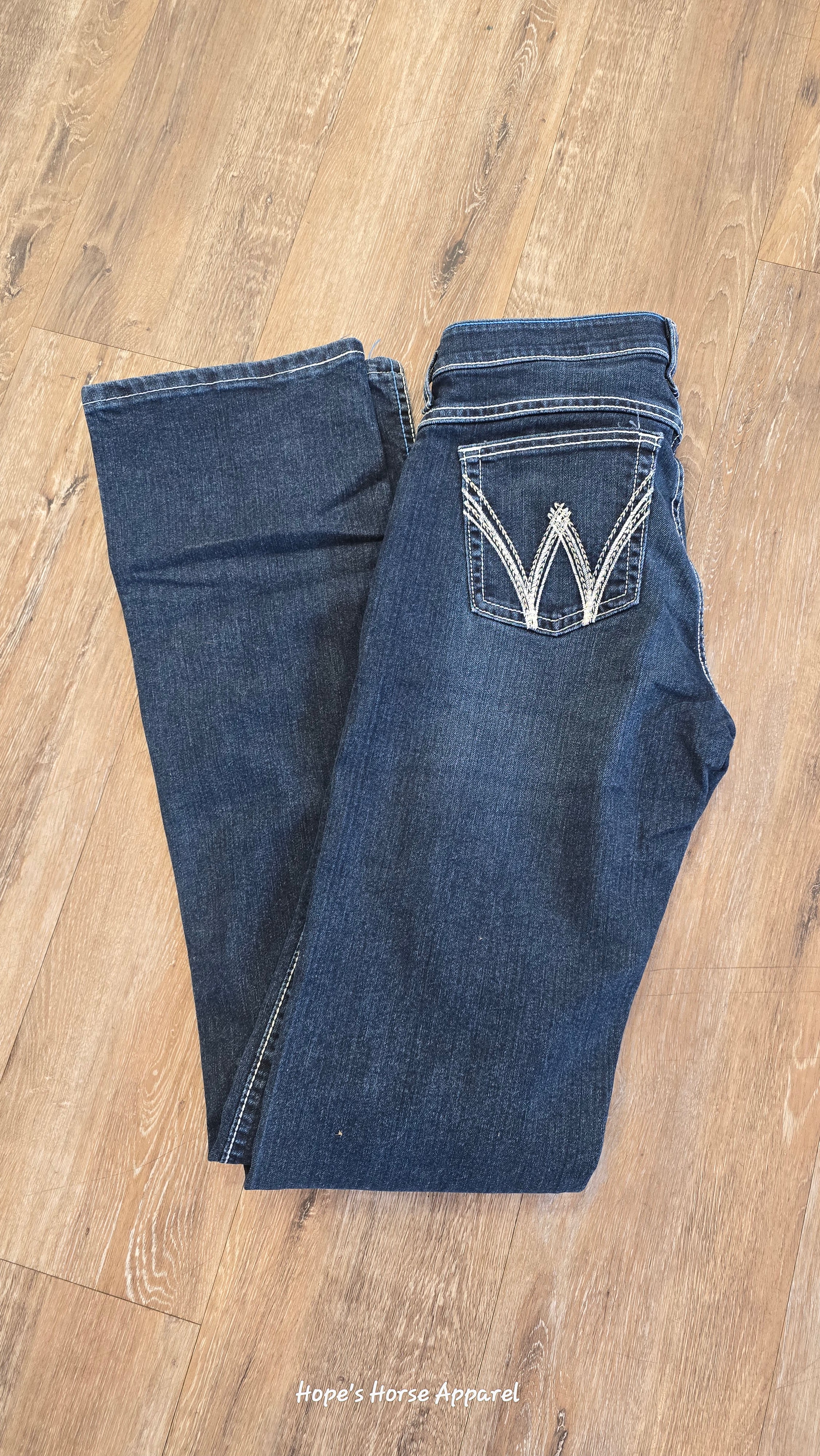 Wrangler New Jeans, 5/6
