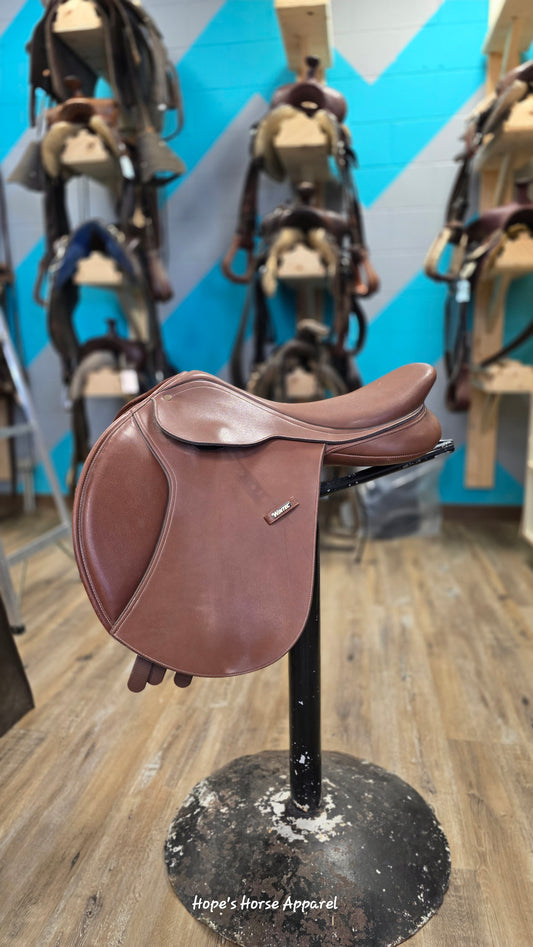 Wintec Close Contact Saddle
