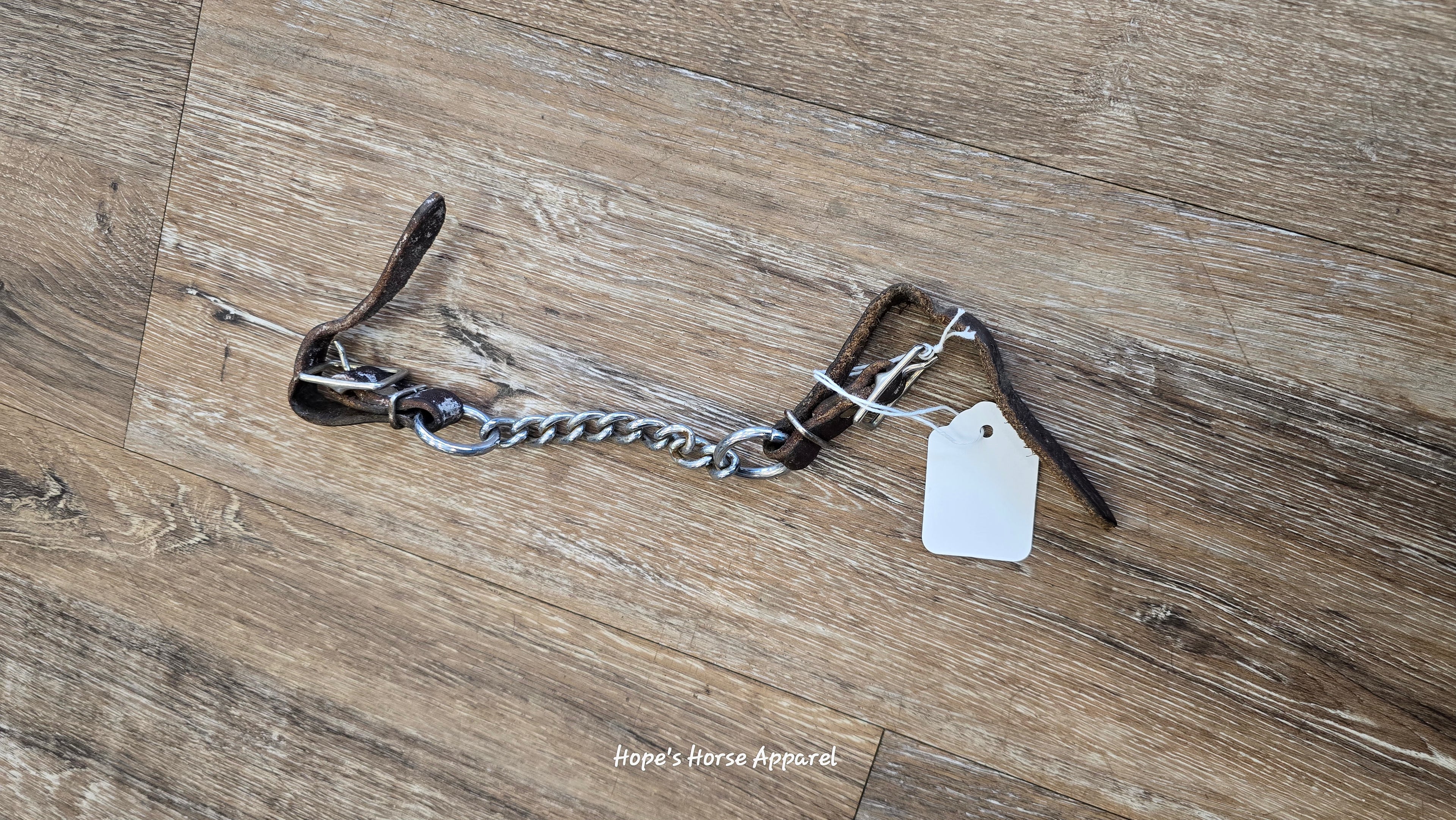 Curb Chain