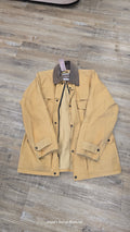 Rain Slicker, Small