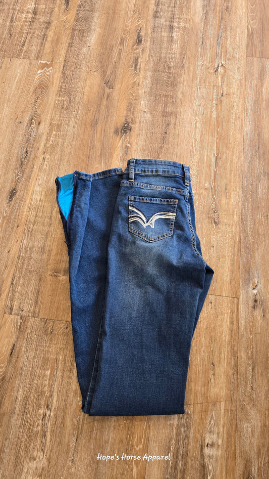 M Sport 6 Jeans, 25/36