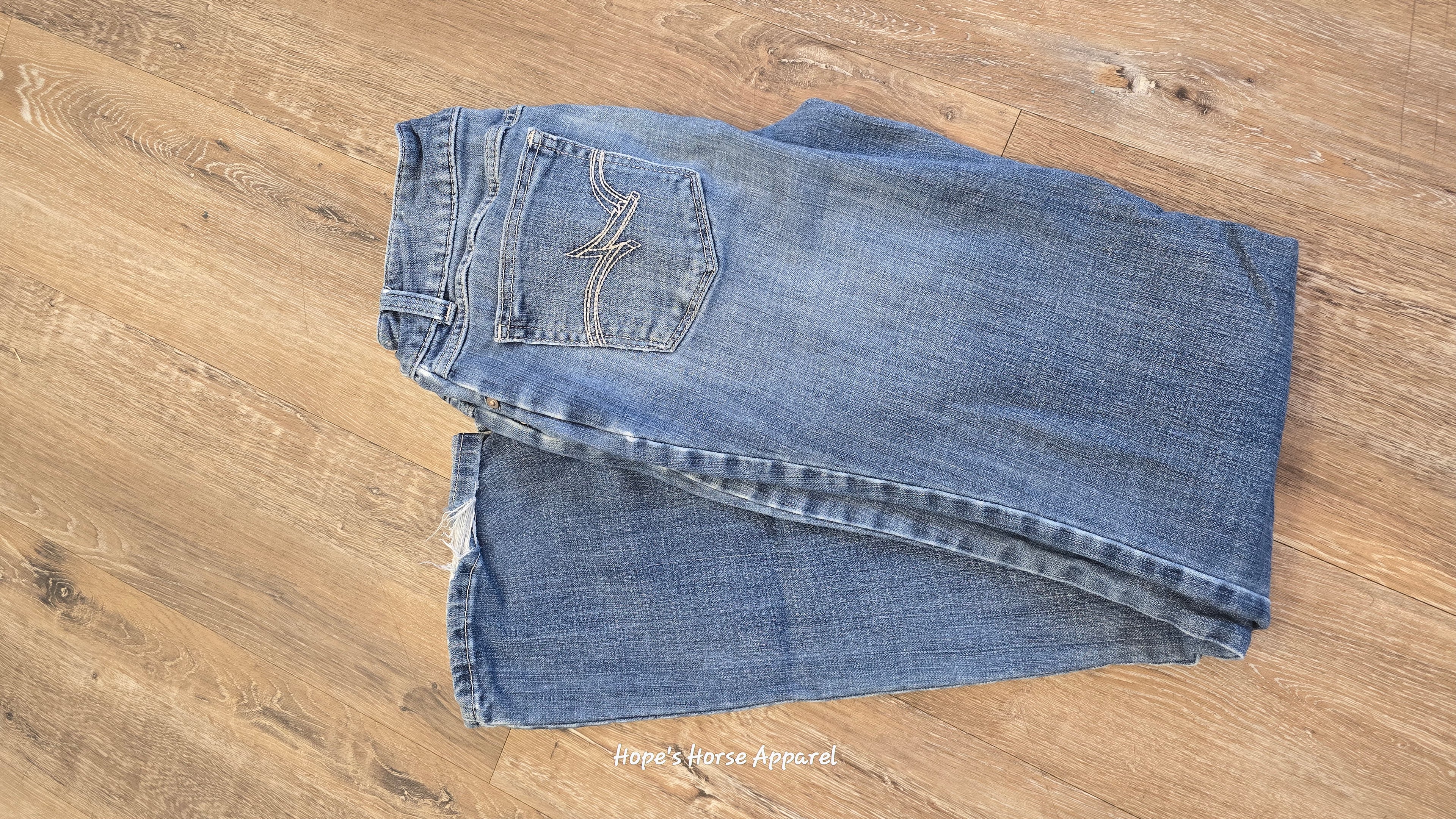 Wrangler Jeans, 5/6*36