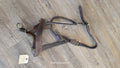 Leather Halter