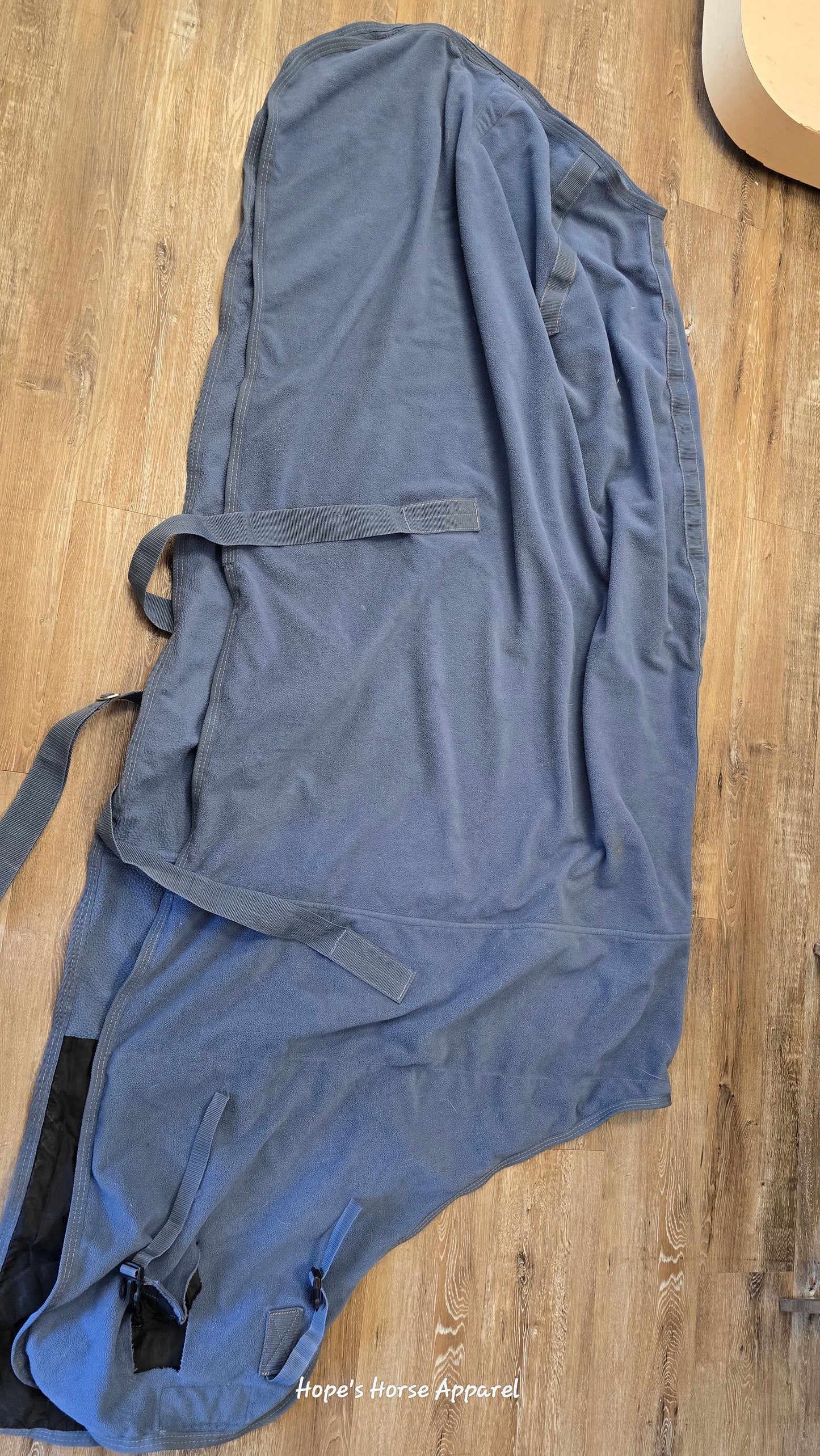 Blue  Cooler, 78"
