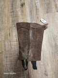 Half Chaps