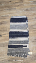 Saddle Blanket