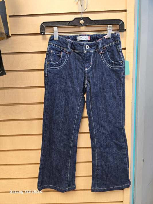 Girls Jeans