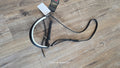 BR New Padded Dressage Noseband