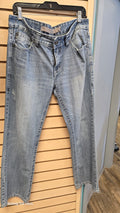 Rock & Roll Jeans