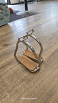 English Stirrups