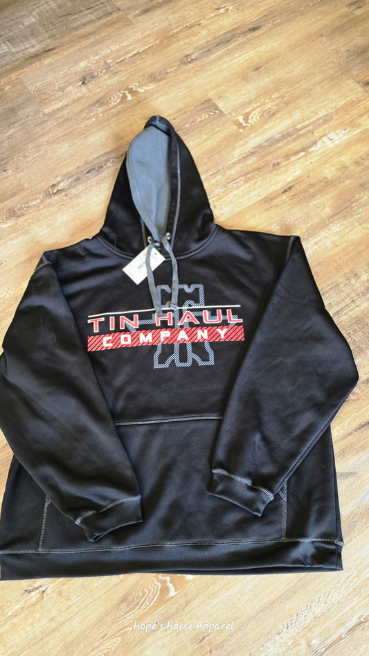 Tin Haul Men's Hoody, 2XL